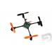 Micro Q4 - RC set kvadrokoptéry 180 mm