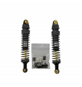Crawler nastavitelné olejové tlumiče 110mm progresivní (2 ks.)
