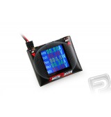 SafetyMaster - wattmetr do 10A