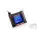 SafetyMaster - wattmetr do 10A