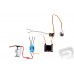 SafetyMaster - wattmetr do 10A