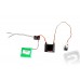 SafetyMaster - wattmetr do 10A