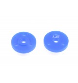 Ultra pístky olejových tlumičů AE 13mm 3 x1.6mm, 2.0mm / 2 ks.