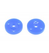 Ultra pístky olejových tlumičů AE 13mm 3 x1.7mm, 2.0mm / 2 ks.