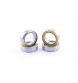 Ultra kuličkové ložiska 6x10x3mm (4 ks.)
