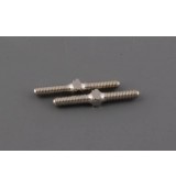 Spojovačky M3 x 26mm