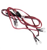 DB8SL LED sada