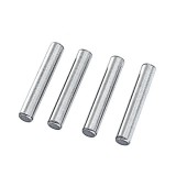 DB8SL přední/zadní čepy 2x11.8mm
