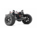 CRUISER V3 1/10 sada 2,4GHz, Neonově žlutá