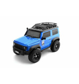 CRUISER V3 1/10 sada 2,4GHz, Modrá