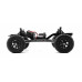 CRUISER V3 1/10 sada 2,4GHz, Modrá