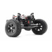 CRUISER V3 1/10 sada 2,4GHz, Modrá