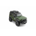 CRUISER V3 1/10 sada 2,4GHz, Zelená