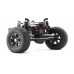CRUISER V3 1/10 sada 2,4GHz, Zelená