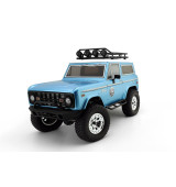 CRUISER V3FD 1/10 sada 2,4GHz, Modrá