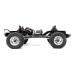 CRUISER V3FD 1/10 sada 2,4GHz, Modrá