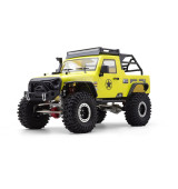ROCK CRUISER PRO V2 1/10, Žlutá