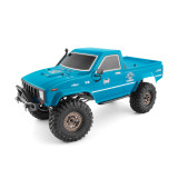 ROCK CRUISER V2 1/10 sada 2,4GHz, Modrá
