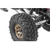 ROCK CRUISER V2 1/10 sada 2,4GHz, Modrá