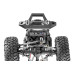ROCK CRUISER V2 1/10 sada 2,4GHz, Žlutá