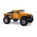 CHALLENGER 1/10 sada 2,4GHz, Žlutá