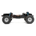 CHALLENGER PRO 1/10 sada 2,4GHz, zelená