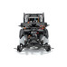 CHALLENGER PRO 1/10 sada 2,4GHz, zelená