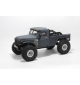 CHALLENGER PRO 1/10 sada 2,4GHz, šedá