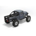 CHALLENGER PRO 1/10 sada 2,4GHz, šedá