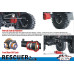 RESCUER 1/10 sada 2,4GHz, Šedá