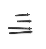 Set sloupků karoserie
