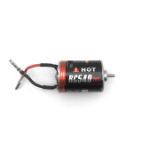 Motor (RC540)
