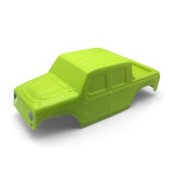 Karoserie JC lakovaná - Žlutá