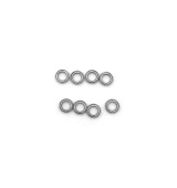 Kuličková ložiska 7x11x3mm (8ks)