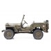 MB Scaler 1941 1:6 PNP