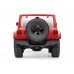 Fire Horse 1:18 RTR