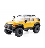 Toyota FJ Cruiser 1:18 RTR