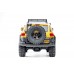 Toyota FJ Cruiser 1:18 RTR