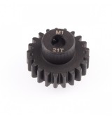 Pastorek 21 zubů (modul M1)