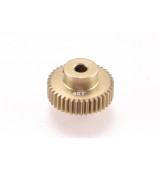 Pastorek 40 zubů (modul 64DP)