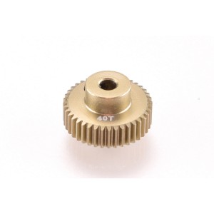 Pastorek 40 zubů (modul 64DP)