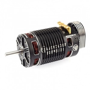 RP691 2600Kv Sensored Brushless/střidavý motor