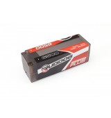 RUDDOG 6500mAh 100C 15,2V LiHV GRAPHENE Plus 1/8 sada