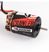 RUDDOG CRAWLER 3 slot, 35 závitový motor