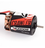 RUDDOG CRAWLER 3 slot, 55 závitový motor