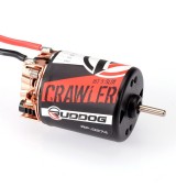 RUDDOG CRAWLER 5 slot, 16 závitový motor