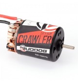 RUDDOG CRAWLER 5 slot, 20 závitový motor