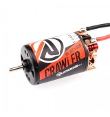 RUDDOG CRAWLER 550 5-slot, 20 závitový motor