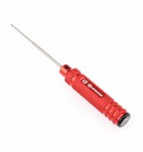 Imbusový klíč - metrický - Alu verze 1,5mm