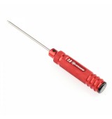 Imbusový klíč - metrický - Alu verze 2,0mm